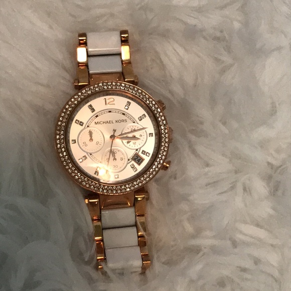 Michael Kors watch - Picture 4 of 6